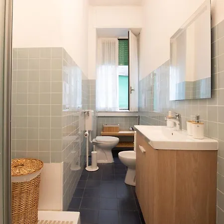 Casa Della Nonna Апартаменты Комо
