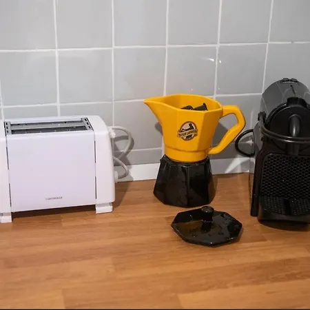Apartmán Casa Della Nonna Como