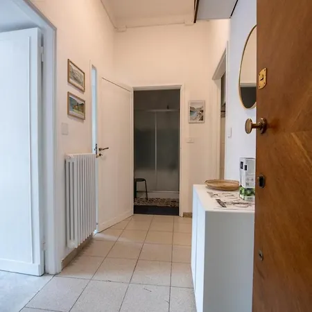 Casa Della Nonna Como