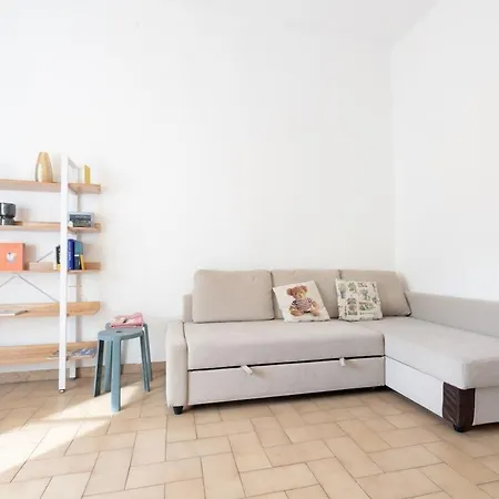 Casa Della Nonna Апартаменты