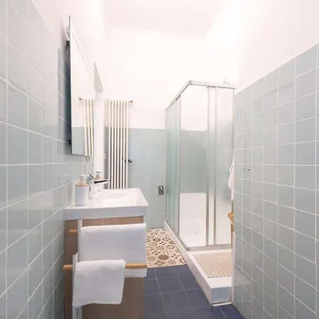 Casa Della Nonna Апартаменты Комо