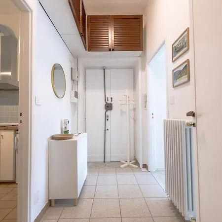 Apartmán Casa Della Nonna