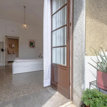 Casa Della Nonna Апартаменты