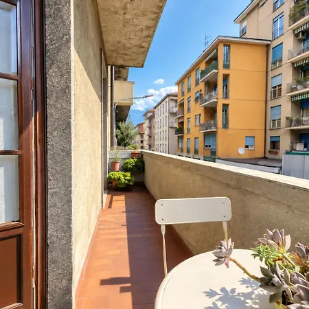 Apartamento Casa Della Nonna