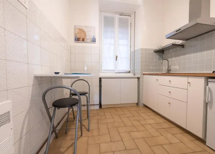 Casa Della Nonna * קומו