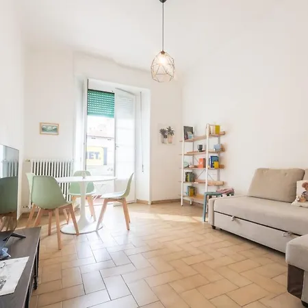Casa Della Nonna Appartement