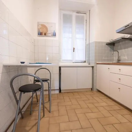 Casa Della Nonna * קומו