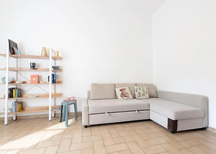 Casa Della Nonna Appartement