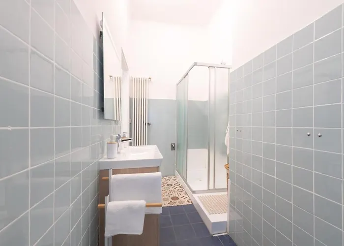 Casa Della Nonna Appartement Como