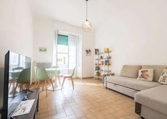 Casa Della Nonna Appartement