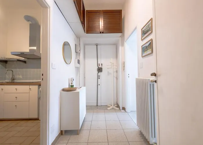 Appartement Casa Della Nonna