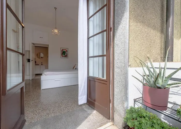 Casa Della Nonna Appartement